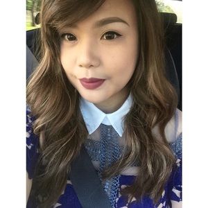 Meet your Posher, Rose ann